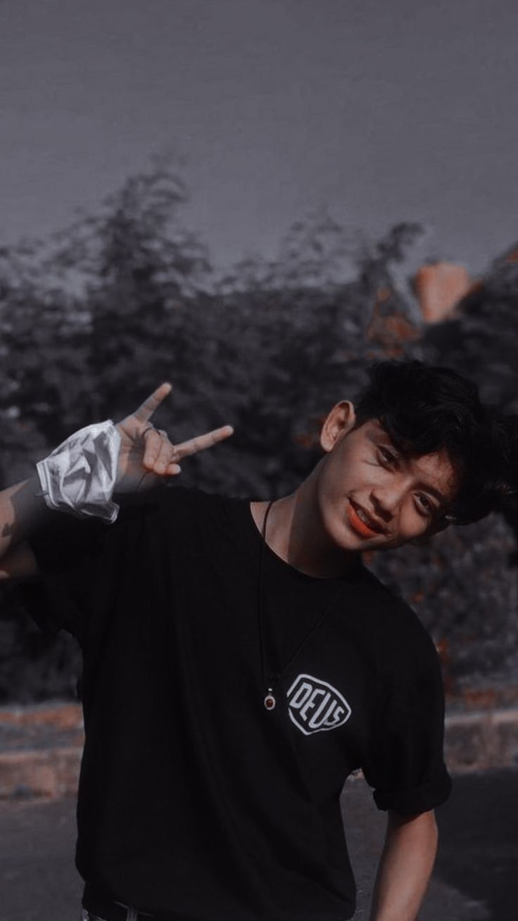 Gilang Saputra
