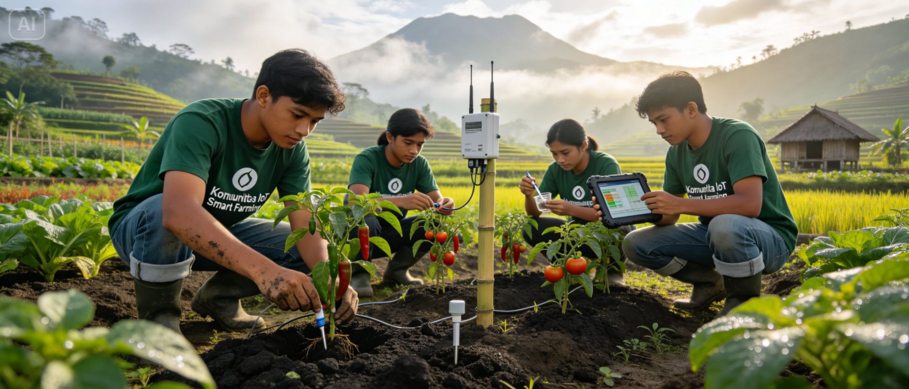 Komunitas Trimulyo Agrotech