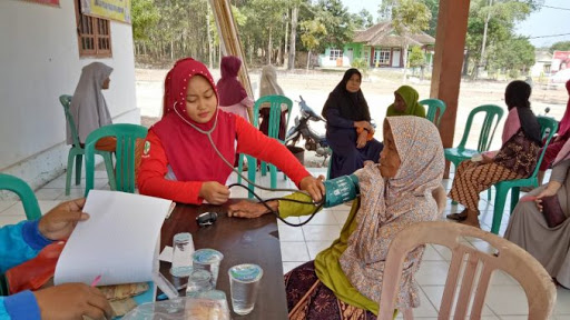 AI & Data: Jadwal Imunisasi Balita Posyandu