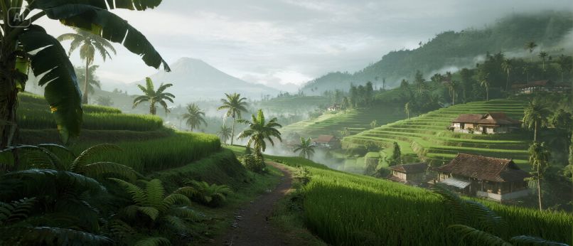 Trimulyo Raih Juara Desa Wisata