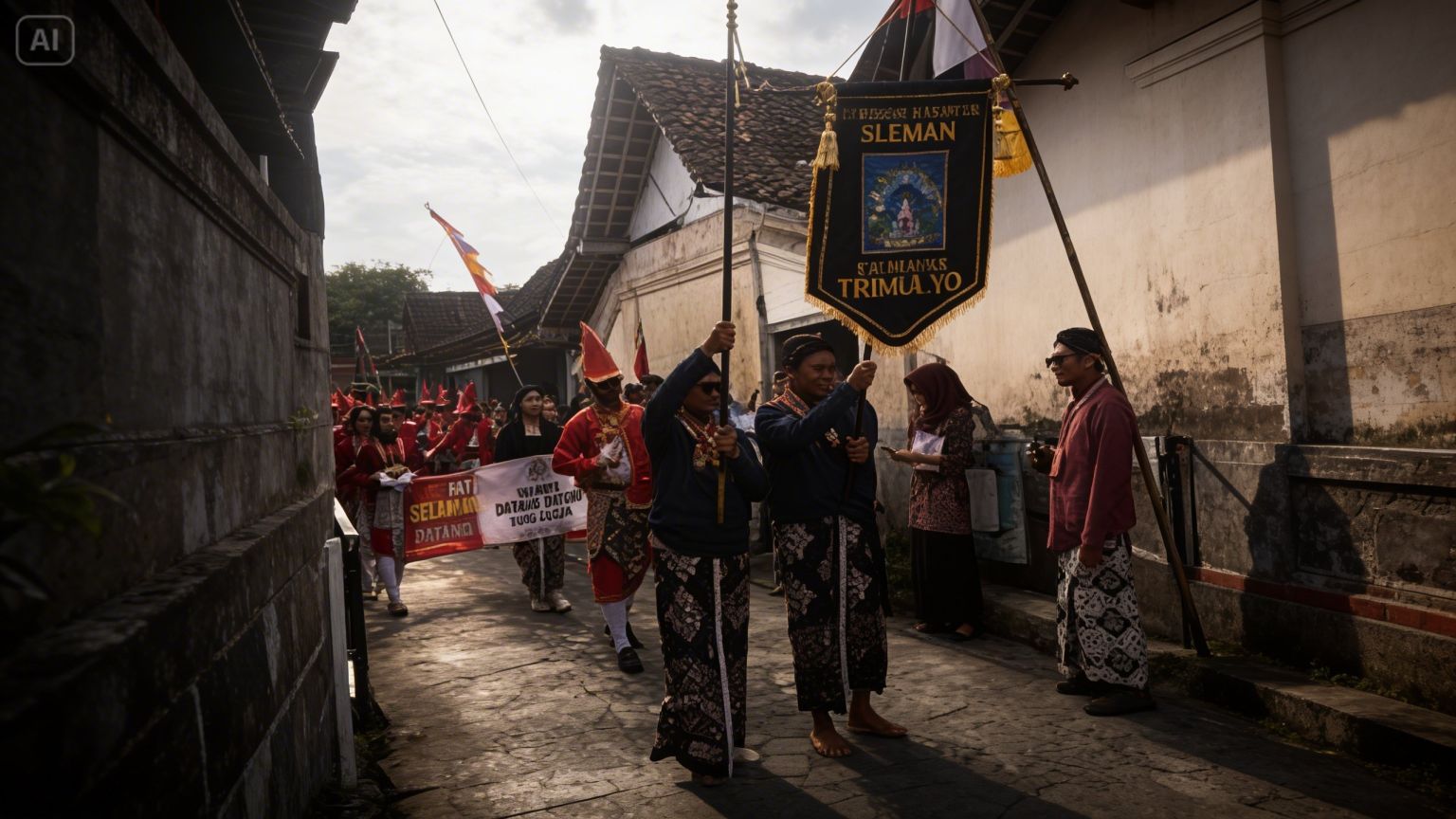 Transformasi Digital: Festival Budaya Desa Siap Digelar