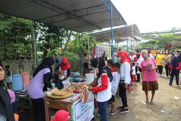 Pelatihan Digital Marketing untuk UMKM